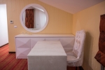 Ванная комната в Santa Quaranta Premium Resort