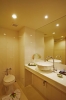 Ванная комната в Diamond Cottage Resort & Spa