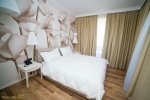 Кровать или кровати в номере Hotel Regina City