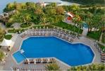 Вид на бассейн в Aventura Park Hotel - Ultra All Inclusive или окрестностях