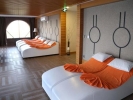 Кровать или кровати в номере J'adore Deluxe Hotel & Spa
