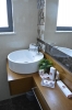 Ванная комната в Villa Belvedere
