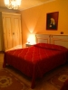 Кровать или кровати в номере Villa Belvedere