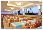 Ресторан / где поесть в Mesut Hotel