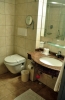 Ванная комната в Faustina Hotel & Spa