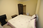 Кровать или кровати в номере Cristal GB Hotel