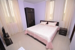 Кровать или кровати в номере Cristal GB Hotel
