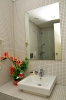 Ванная комната в Amara Centro Resort