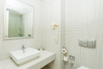 Ванная комната в Amara Centro Resort