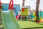 Детская игровая зона в Panthea Holiday Village Water Park Resort