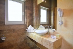 Ванная комната в Sandy Beach Resort