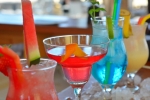 Напитки в Sandy Beach Resort