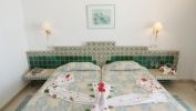Кровать или кровати в номере Le Soleil Bella Vista - Couple and family only