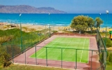 Теннис и/или сквош на территории Vantaris Beach или поблизости