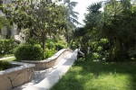 Сад в Hotel Don Juan Resort