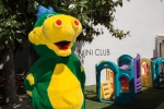 Детская игровая зона в Hotel Don Juan Resort