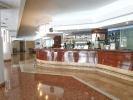 Лаундж или бар в Hotel Don Juan Resort
