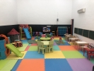 Детский клуб в Hotel Don Juan Resort