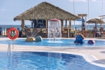 Бассейн в Hotel Tahití Playa или поблизости