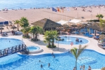 Вид на бассейн в Hotel Tahití Playa или окрестностях