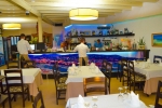 Ресторан / где поесть в Hotel Monaco