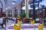 Ресторан / где поесть в Parrotel Aqua Park Resort