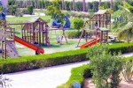 Детская игровая зона в Parrotel Aqua Park Resort