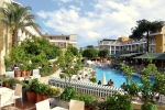 Вид на бассейн в Tu Casa Gelidonya Hotel или окрестностях