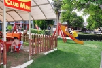 Детская игровая зона в Tu Casa Gelidonya Hotel