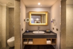 Ванная комната в Korumar Ephesus Beach & Spa Resort - Ultra All Inclusive