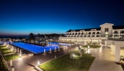 Бассейн в Korumar Ephesus Beach & Spa Resort - Ultra All Inclusive или поблизости