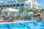 Бассейн в Korumar Ephesus Beach & Spa Resort - Ultra All Inclusive или поблизости