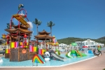 Детская игровая зона в Korumar Ephesus Beach & Spa Resort - Ultra All Inclusive