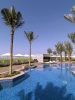 Бассейн в Park Inn by Radisson Abu Dhabi Yas Island или поблизости