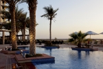 Бассейн в Park Inn by Radisson Abu Dhabi Yas Island или поблизости