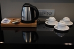 Принадлежности для чая и кофе в Supreme Hotel & Spa