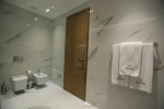 Ванная комната в Supreme Hotel & Spa