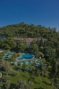 Вид на бассейн в Hotel Rivijera или окрестностях
