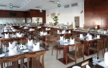Ресторан / где поесть в Ramada by Wyndham Beach Hotel Ajman
