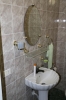 Ванная комната в Hotel President