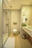 Ванная комната в Hotel Titan Select All Inclusive