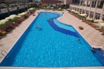Вид на бассейн в Hotel Titan Select All Inclusive или окрестностях
