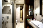 Ванная комната в Riolavitas Resort & Spa Hotel
