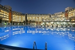 Бассейн в Amelia Beach Resort Hotel - All Inclusive или поблизости