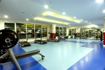 Фитнес-центр и/или тренажеры в Amelia Beach Resort Hotel - All Inclusive