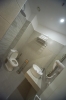 Ванная комната в Hotel Elesio