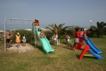Детская игровая зона в El Mouradi Mahdia