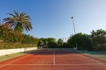 Теннис и/или сквош на территории El Mouradi Mahdia или поблизости