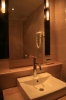 Ванная комната в Hotel Aziza Thalasso Golf Adult Only
