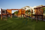 Детская игровая зона в Sharm Dreams Resort